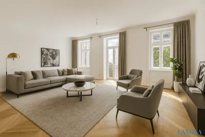 3-Zimmer-Wohnung kaufen in Wien – 82,09 m², € 749.000 – Bild 6 von 19