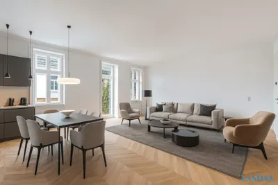 3-Zimmer-Wohnung kaufen in Wien – 82,09 m², € 749.000 – Bild 4 von 19