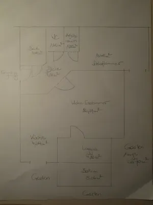 2-Zimmer-Wohnung mieten in Klagenfurt – 60 m², € 1.118 – Bild 20 von 20