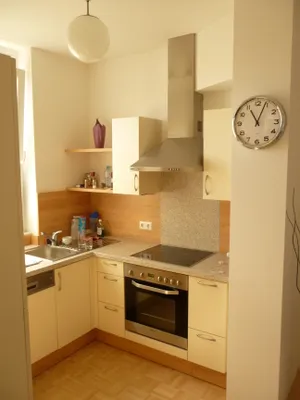 2-Zimmer-Wohnung mieten in Klagenfurt – 60 m², € 1.118 – Bild 10 von 20