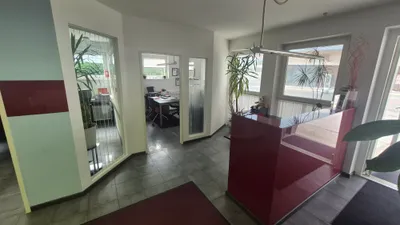 Gewerbeimmobilie kaufen in Innsbruck-Land – 73 m², € 235.000 – Bild 8 von 17