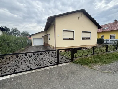 4-Zimmer-Haus kaufen in Murtal – 109 m², € 279.000
