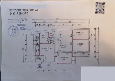 Gewerbeimmobilie kaufen in Neunkirchen – 443 m², € 299.000 – Bild 17 von 19