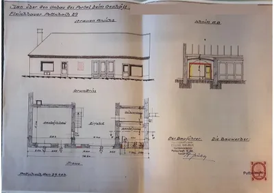 Gewerbeimmobilie kaufen in Neunkirchen – 443 m², € 299.000 – Bild 18 von 19
