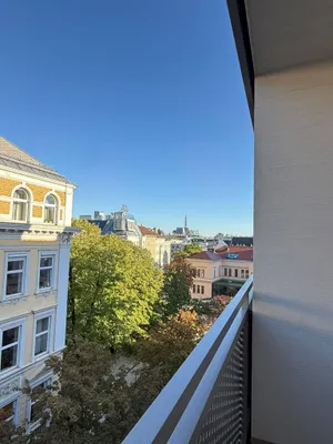 Wohnung mieten in Wien – 22 m², € 850 – Bild 17 von 18
