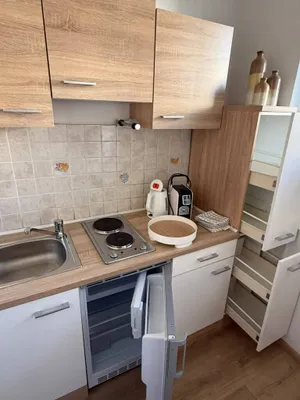 Wohnung mieten in Wien – 22 m², € 850 – Bild 10 von 18