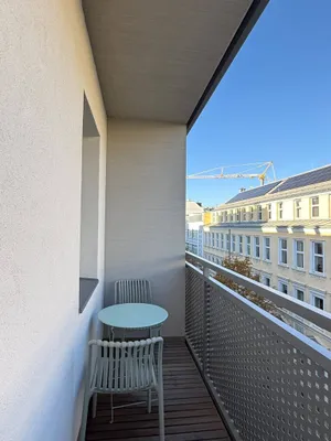 Wohnung mieten in Wien – 22 m², € 850 – Bild 18 von 18
