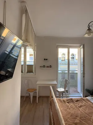 Wohnung mieten in Wien – 22 m², € 850 – Bild 6 von 18
