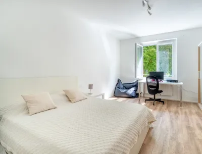 4-Zimmer-Wohnung kaufen in Salzburg Stadt – 125,23 m², € 699.000 – Bild 5 von 9