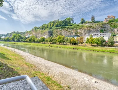 4-Zimmer-Wohnung kaufen in Salzburg Stadt – 125,23 m², € 699.000 – Bild 8 von 9