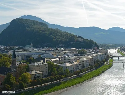 4-Zimmer-Wohnung kaufen in Salzburg Stadt – 125,23 m², € 699.000 – Bild 9 von 9