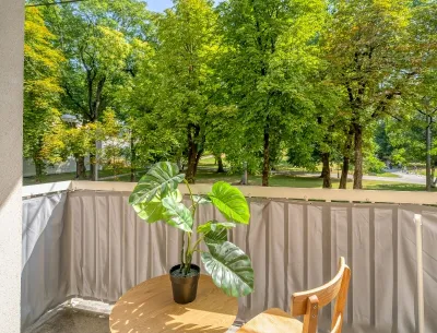 4-Zimmer-Wohnung kaufen in Salzburg Stadt – 125,23 m², € 699.000 – Bild 1 von 9