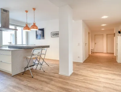 4-Zimmer-Wohnung kaufen in Salzburg Stadt – 125,23 m², € 699.000 – Bild 7 von 9