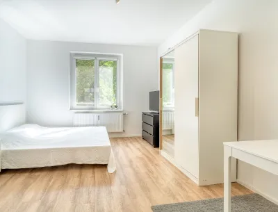 4-Zimmer-Wohnung kaufen in Salzburg Stadt – 125,23 m², € 699.000 – Bild 6 von 9