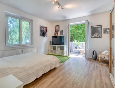 4-Zimmer-Wohnung kaufen in Salzburg Stadt – 125,23 m², € 699.000 – Bild 4 von 9