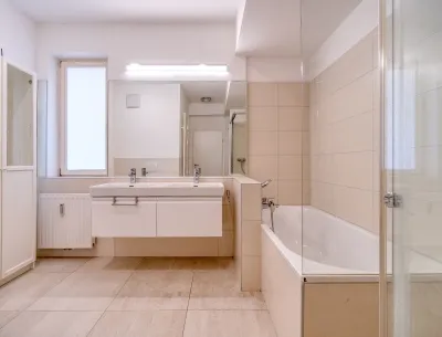 4-Zimmer-Wohnung kaufen in Salzburg Stadt – 125,23 m², € 699.000 – Bild 3 von 9