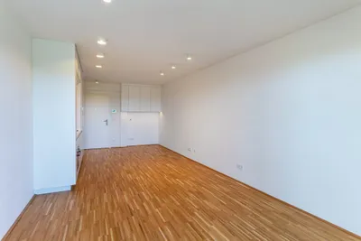 Serviced Apartment - Wohnen mit Balkon in den grünen Kurpark - ALL INCLUSIVE! – Bild 3