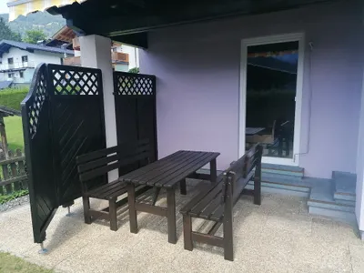 4-Zimmer-Wohnung mieten in Zell am See – 100 m², € 1.350 – Bild 13 von 14