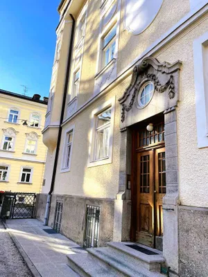 3-Zimmer-Wohnung mieten in Salzburg Stadt – 102 m², € 2.590 – Bild 10 von 13