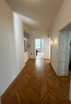 3-Zimmer-Wohnung mieten in Salzburg Stadt – 102 m², € 2.590 – Bild 2 von 13