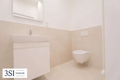 2-Zimmer-Wohnung kaufen in Wien – 51 m², € 235.000 – Bild 8 von 12