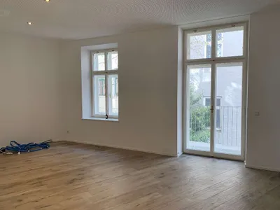 4-Zimmer-Gewerbeimmobilie mieten in Salzburg Stadt – 125 m², € 2.860 – Bild 12 von 19