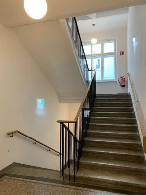 4-Zimmer-Gewerbeimmobilie mieten in Salzburg Stadt – 125 m², € 2.860 – Bild 4 von 19