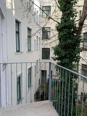 4-Zimmer-Gewerbeimmobilie mieten in Salzburg Stadt – 125 m², € 2.860 – Bild 15 von 19