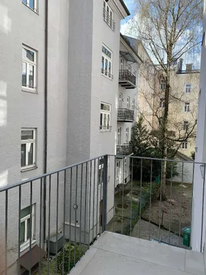 4-Zimmer-Gewerbeimmobilie mieten in Salzburg Stadt – 125 m², € 2.860 – Bild 16 von 19