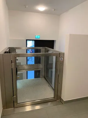 4-Zimmer-Gewerbeimmobilie mieten in Salzburg Stadt – 125 m², € 2.860 – Bild 5 von 19