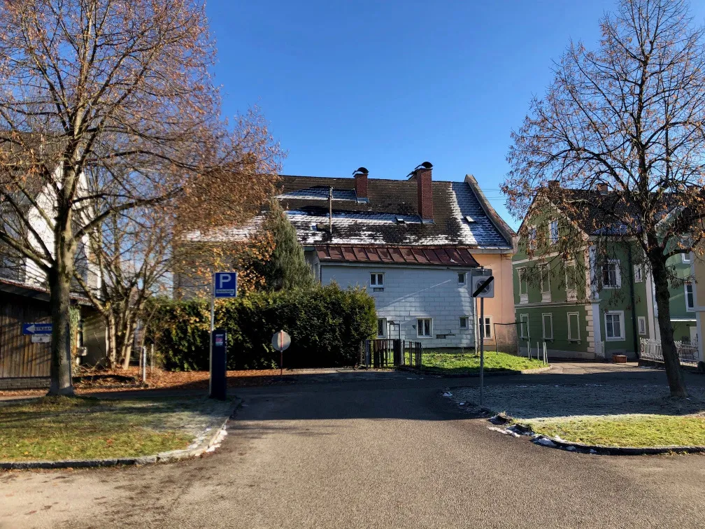 Haus – Vöcklabruck