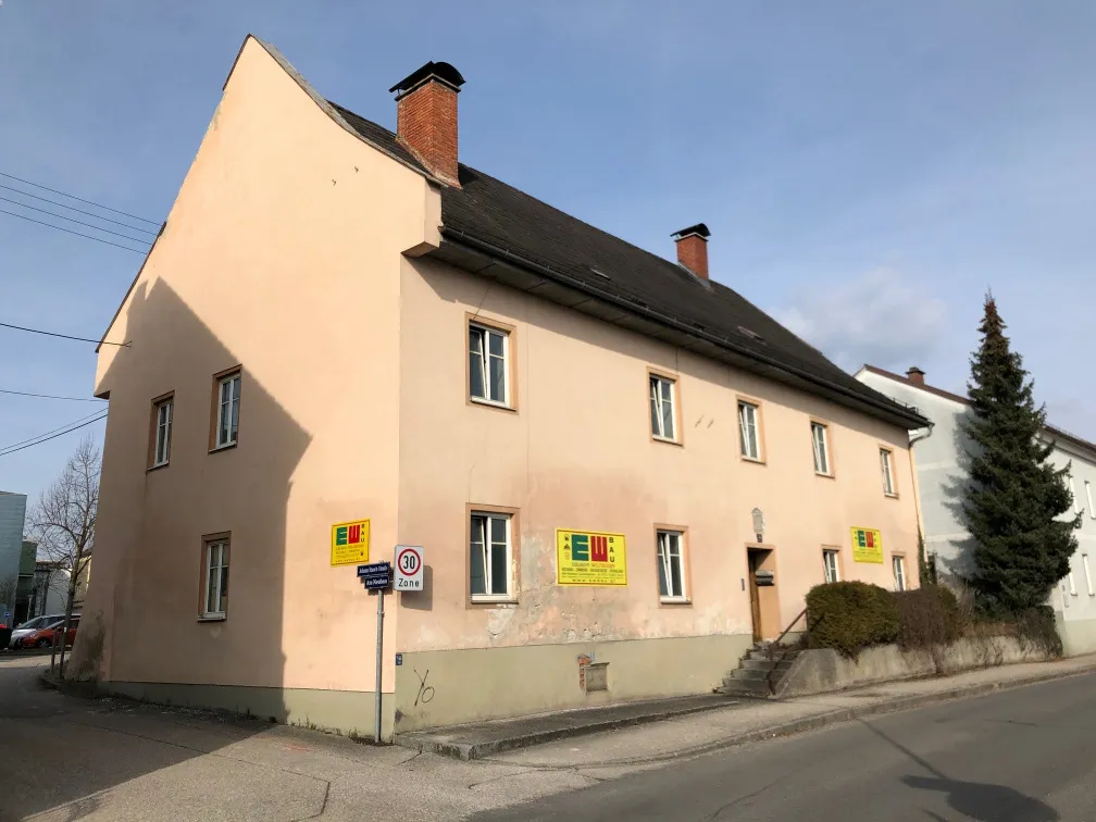 Haus – Vöcklabruck - Ansicht 3