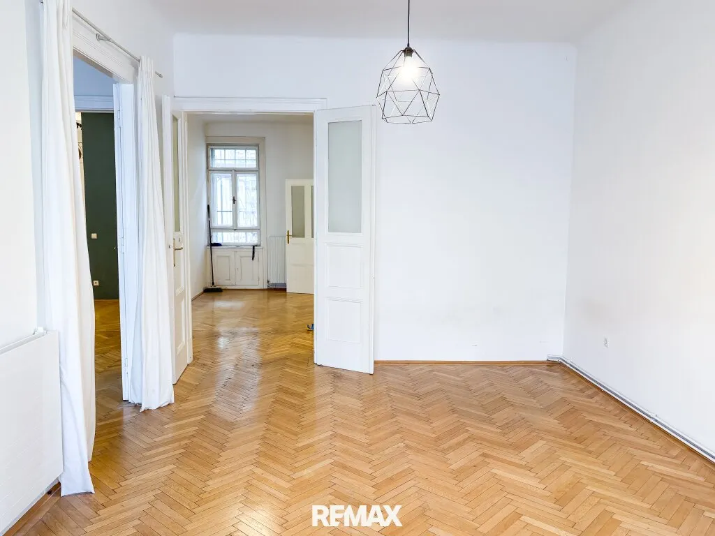 Wohnung – Wien - Ansicht 3