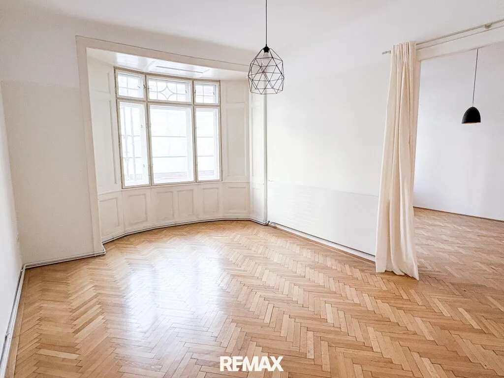 Wohnung – Wien