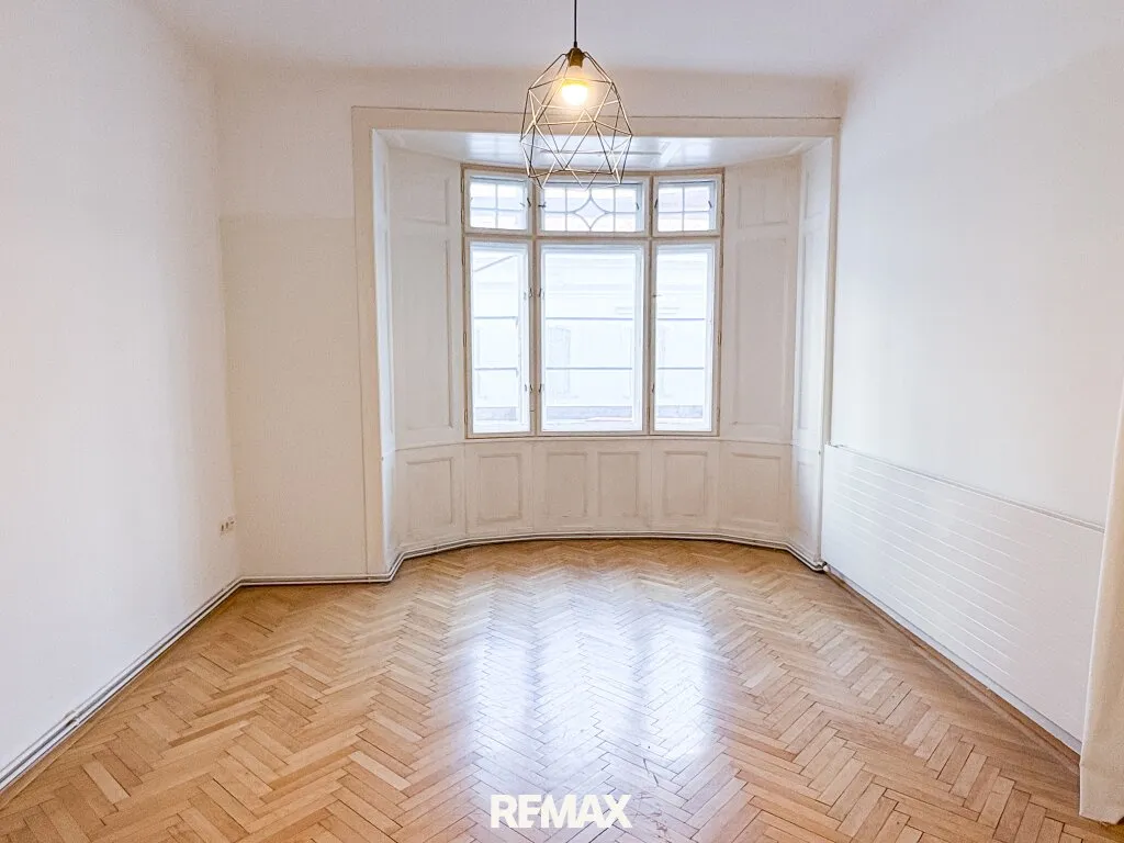 Wohnung – Wien - Ansicht 2
