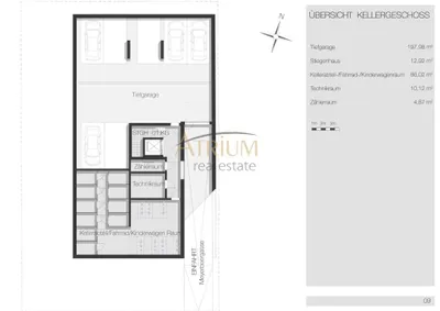 2-Zimmer-Wohnung kaufen in Wien – 48,28 m², € 239.900 – Bild 9 von 9