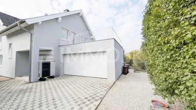 5-Zimmer-Haus kaufen in Baden – 154,82 m², € 885.000 – Bild 2 von 5