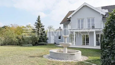 5-Zimmer-Haus kaufen in Baden – 154,82 m², € 885.000 – Bild 1 von 5