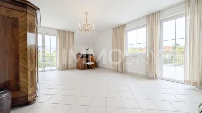 5-Zimmer-Haus kaufen in Baden – 154,82 m², € 885.000 – Bild 5 von 5