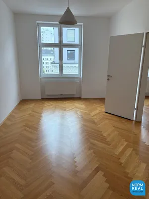 Erstbezug 2 Zimmer zentral – Bild 2