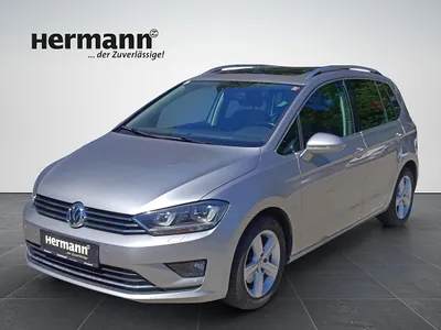 VW Golf Sportsvan Sky BMT 1,2 TSI