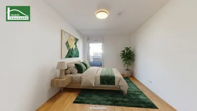 3-Zimmer-Wohnung mieten in Graz – 75,98 m², € 1.199 – Bild 7 von 23
