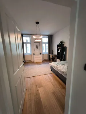 *frei ab 06.09.2026* All-inclusive-Miete Moderne Wohnung in Top-Lage - Nähe WU & Prater – Bild 3
