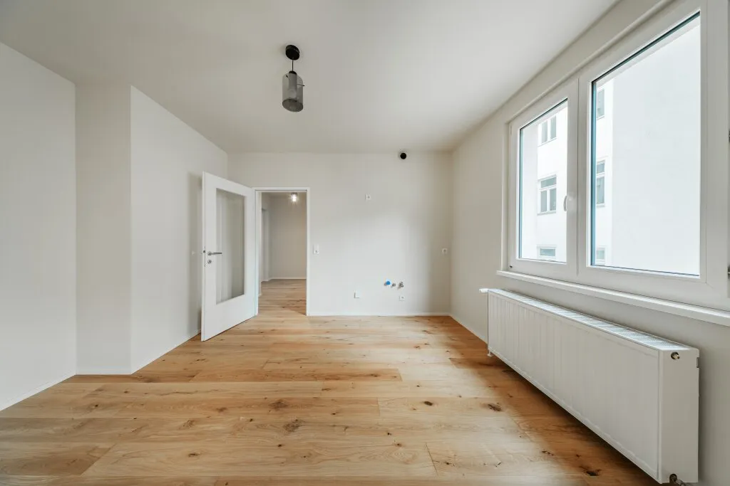 Wohnung – Wien, Freihausviertel, Wieden - Ansicht 2