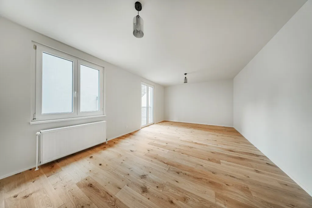 Wohnung – Wien, Freihausviertel, Wieden - Ansicht 3