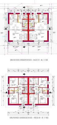 4-Zimmer-Haus kaufen in Eisenstadt - Umgebung – 103 m², € 410.000 – Bild 58 von 61