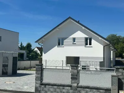 4-Zimmer-Haus kaufen in Eisenstadt - Umgebung – 103 m², € 410.000 – Bild 9 von 61