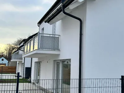 4-Zimmer-Haus kaufen in Eisenstadt - Umgebung – 103 m², € 410.000 – Bild 2 von 61