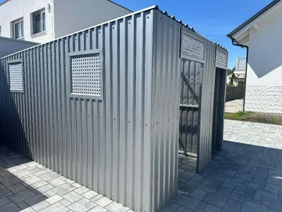 4-Zimmer-Haus kaufen in Eisenstadt - Umgebung – 103 m², € 410.000 – Bild 52 von 61