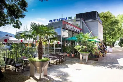 Gewerbeimmobilie kaufen in Leoben – 210 m², € 209.000